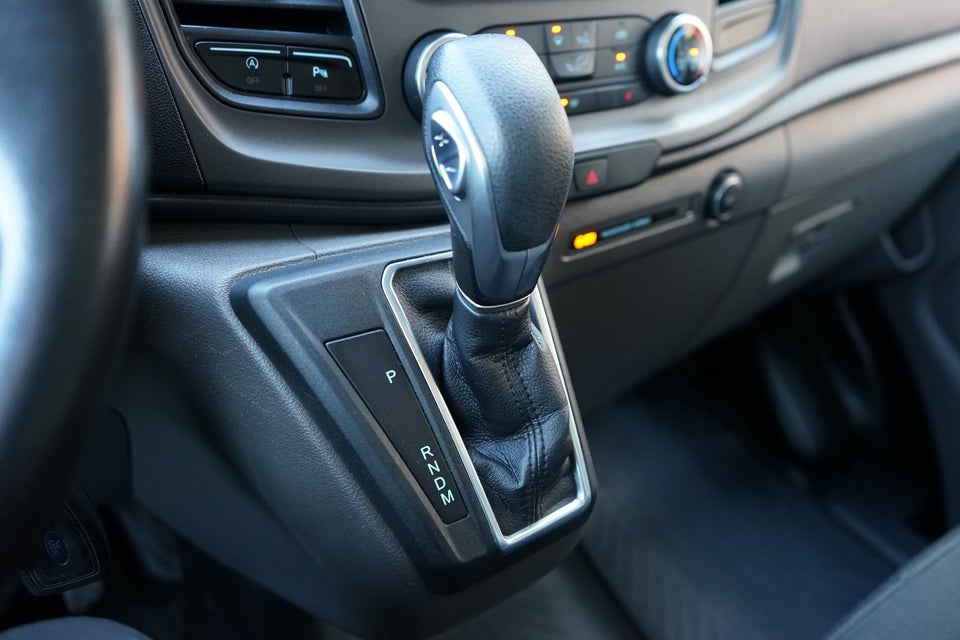 Ford Transit Custom 320S 2,0 TDCi 170 Trend aut.