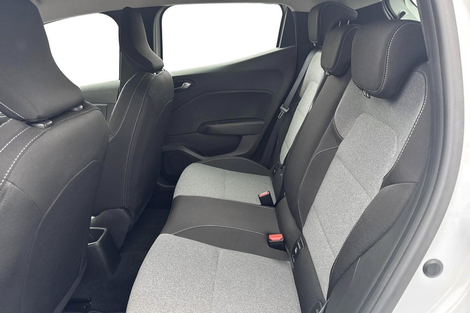 Renault Clio V 1,0 TCe 90 Evolution 5d