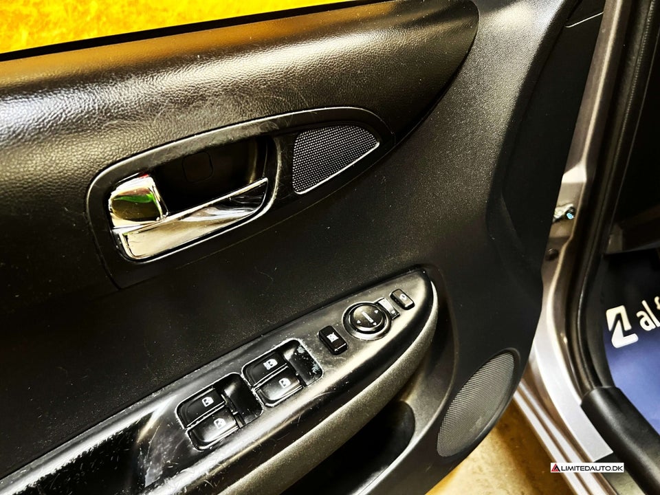 Hyundai i20 1,25 Comfort 5d