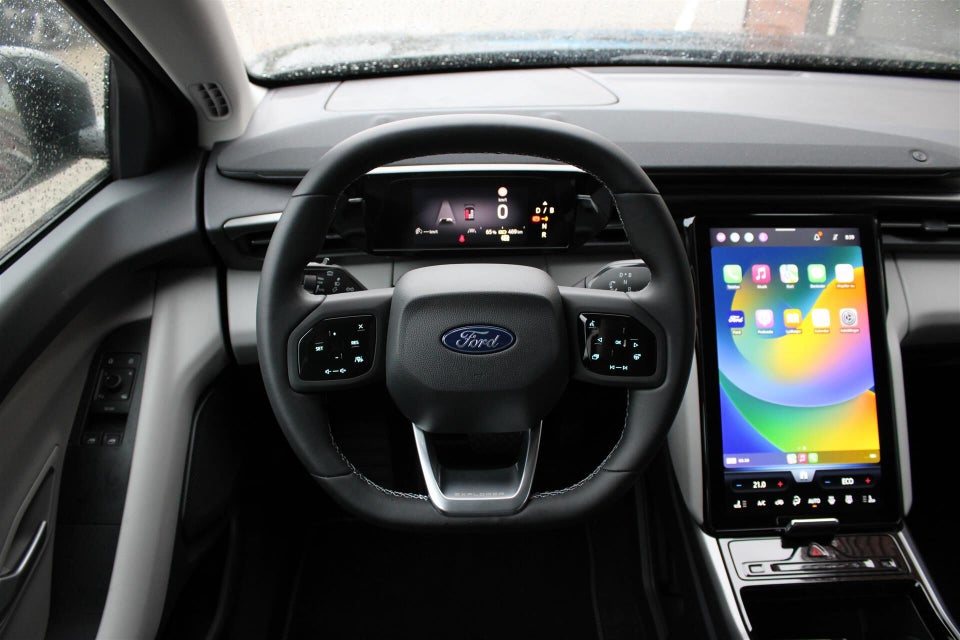 Ford Explorer 79 Select Extended Range 5d