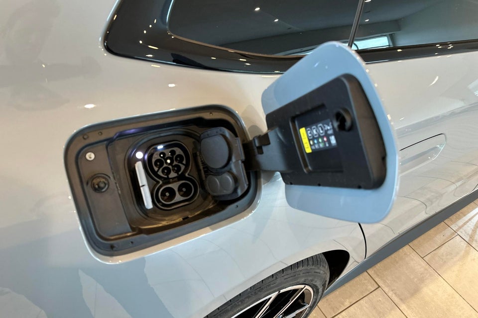 BMW i4 eDrive40 M-Sport 5d