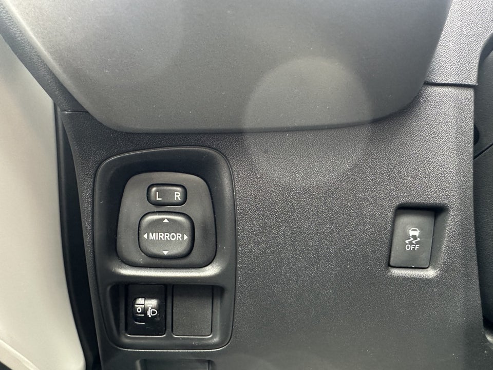 Toyota Aygo 1,0 VVT-i x-pression x-shift 5d