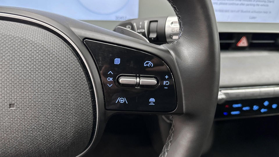 Hyundai Ioniq 5 77 Ultimate 5d