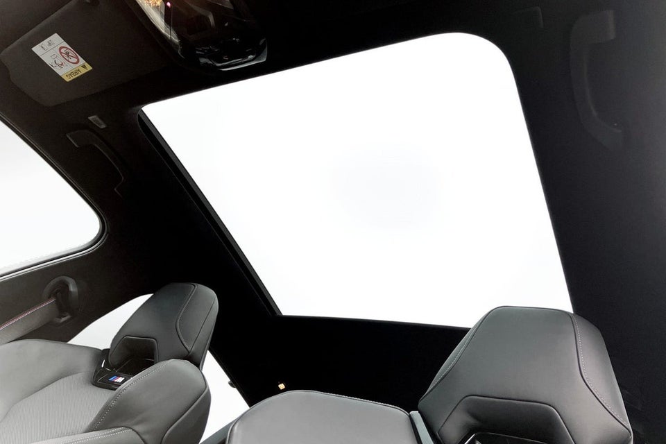 BMW i5 eDrive40 Touring Supercharged 5d