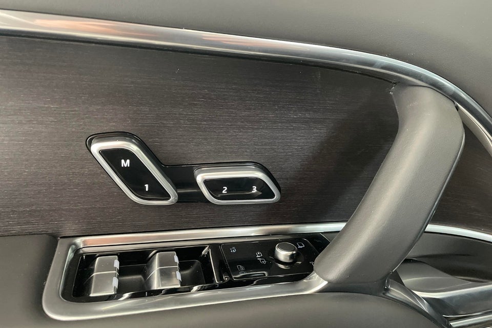 Land Rover Range Rover 3,0 P550e Autobiography aut. 5d