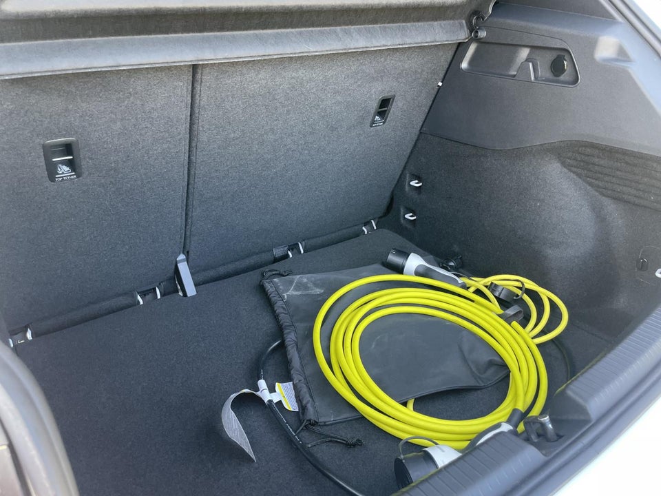 Cupra Born 58 High 5d