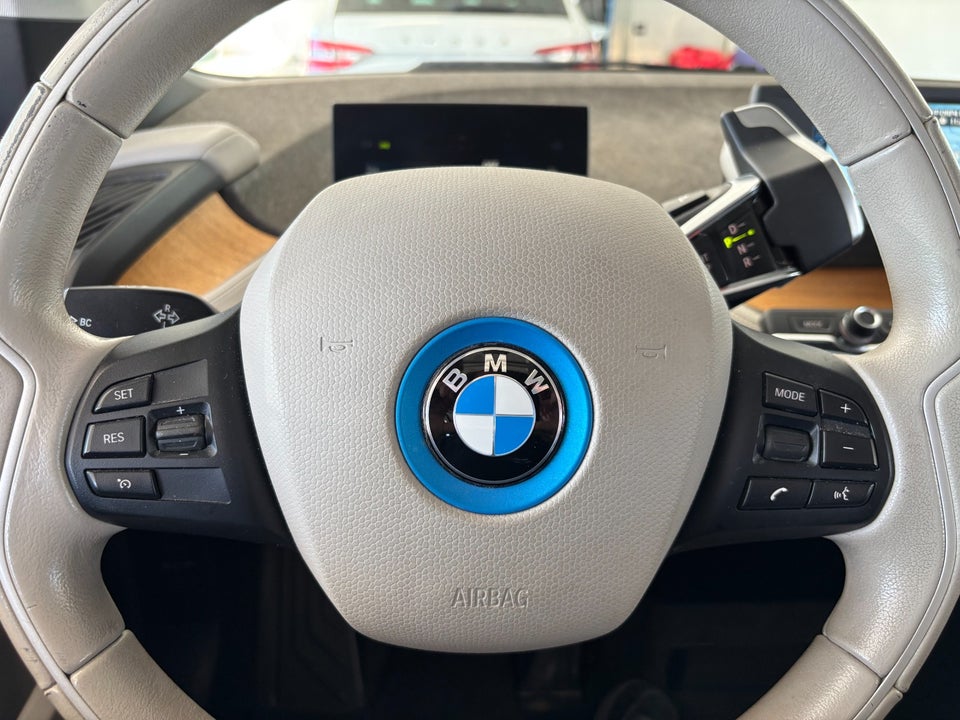 BMW i3 BEV 5d