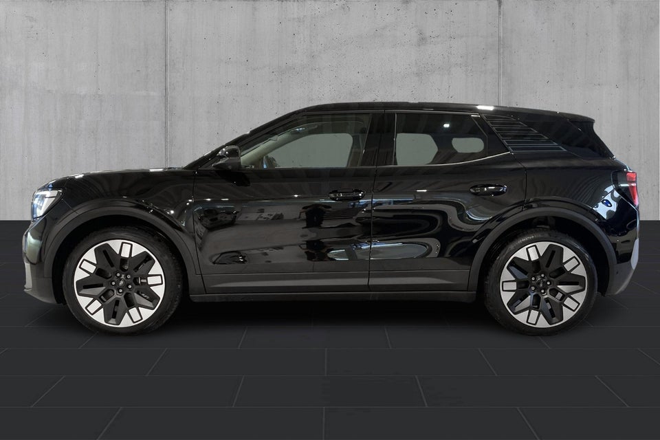 Ford Explorer 84 Select Extended Range 5d