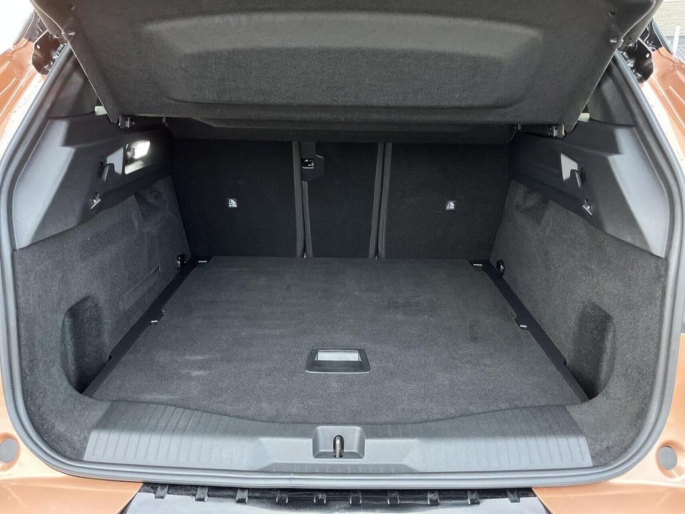 Opel Grandland-e 73 GS Sky 5d