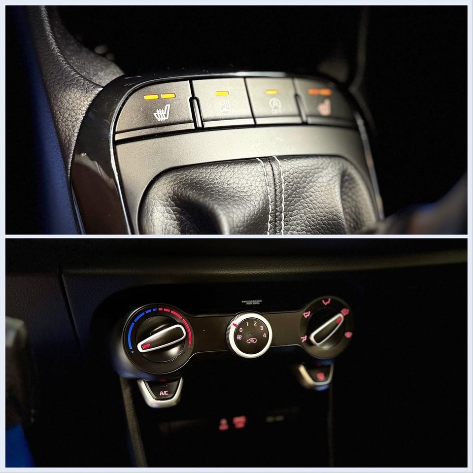 Kia Picanto 1,0 MPi Vision 5d