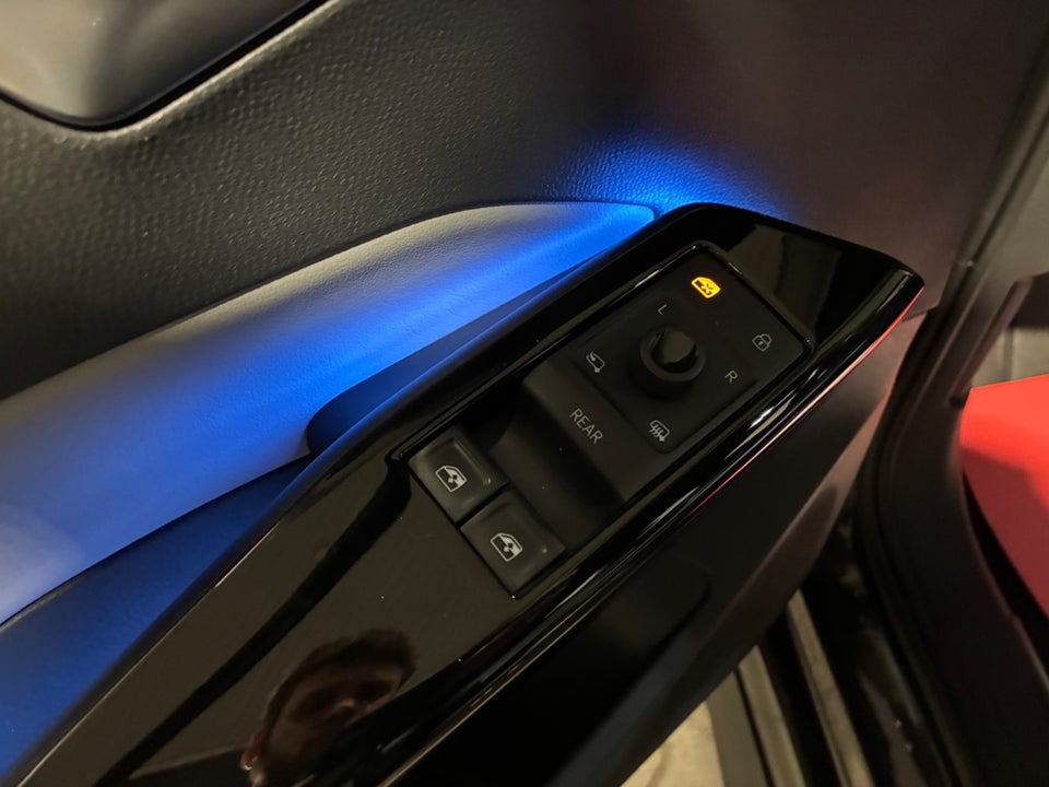 VW ID.3 58 Pro Active 5d