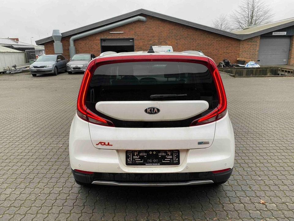 Kia e-Soul 64 Vision 5d