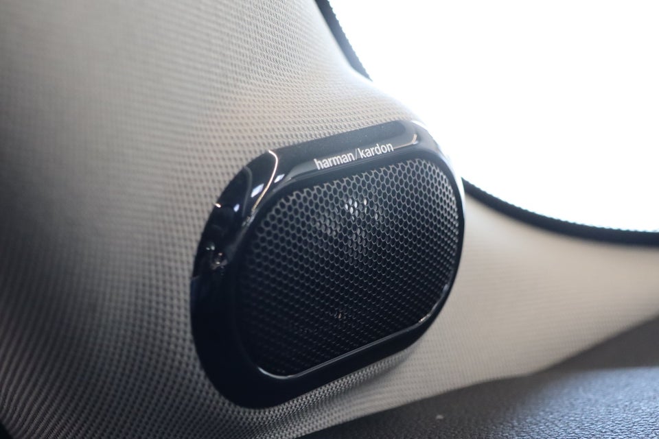 MINI Cooper SE 3d