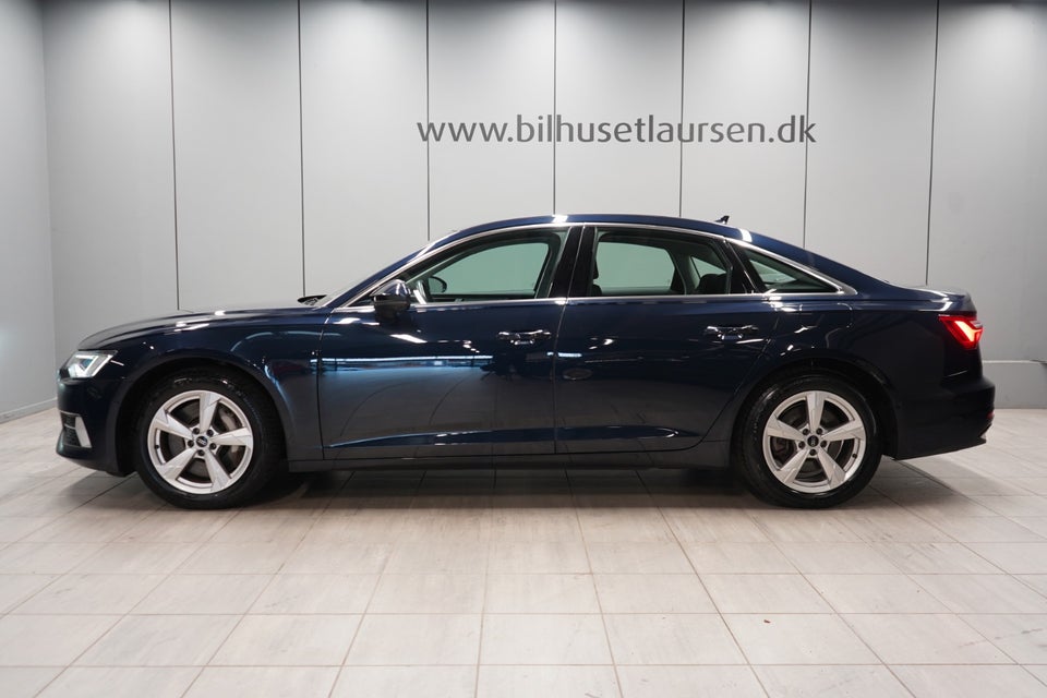 Audi A6 50 TFSi e Sport Prestige quattro S-tr. 4d