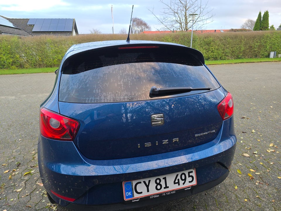 Seat Ibiza 1,0 TSi 95 Style 5d