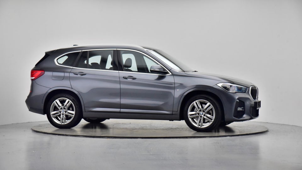 BMW X1 1,5 xDrive25e Sport Line aut. 5d