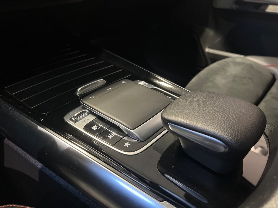 Mercedes B200 1,3 AMG Line aut. 5d