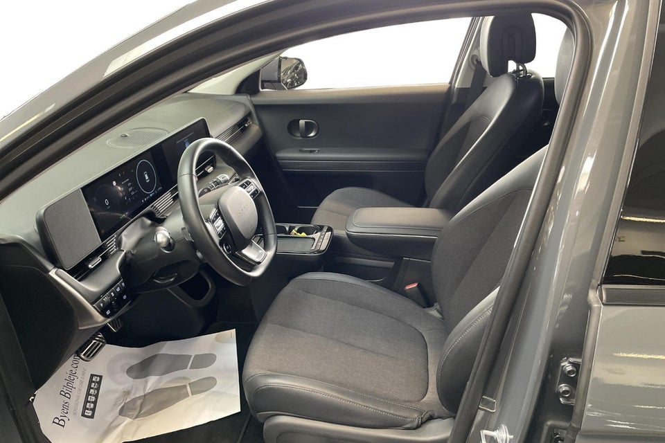Hyundai Ioniq 5 84 Advanced 5d