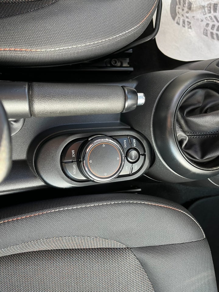 MINI Cooper 1,5 aut. 3d