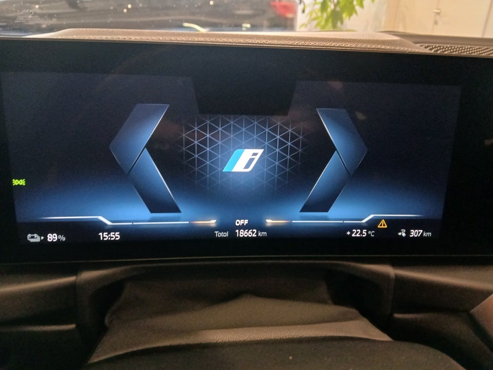 BMW i4 eDrive35 M-Sport 5d