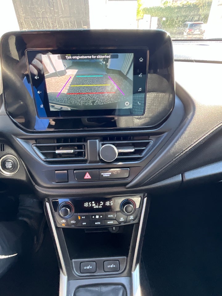 Suzuki S-Cross 1,4 mHybrid Active 5d