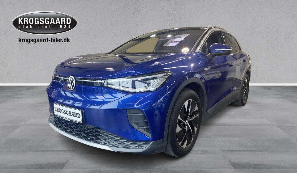 VW ID.4 77 1ST Pro 5d