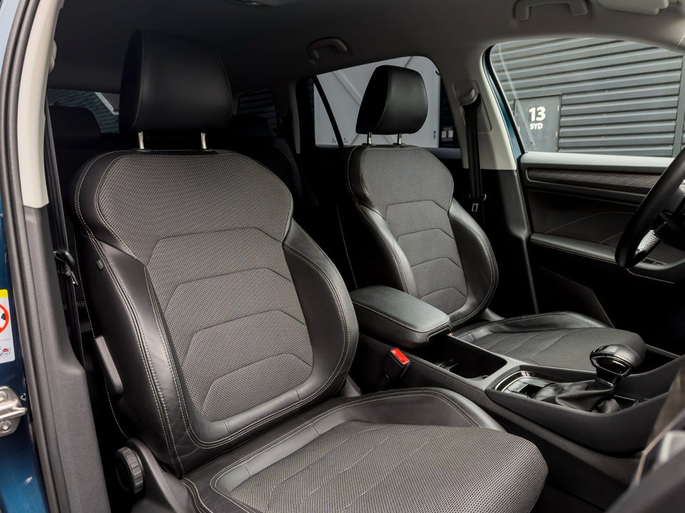 Skoda Kodiaq 2,0 TDi 150 Style DSG 7prs 5d