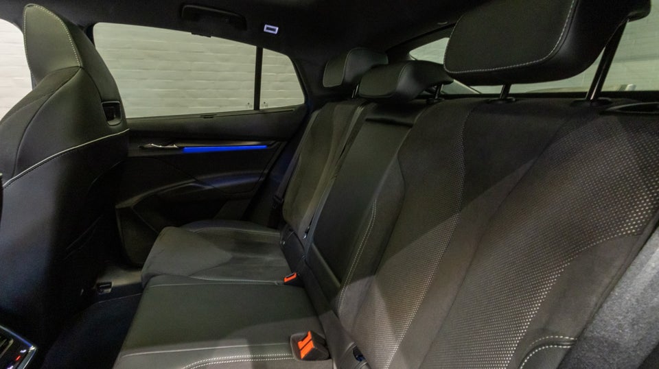 Skoda Enyaq 80 iV Sportline Coupé 5d