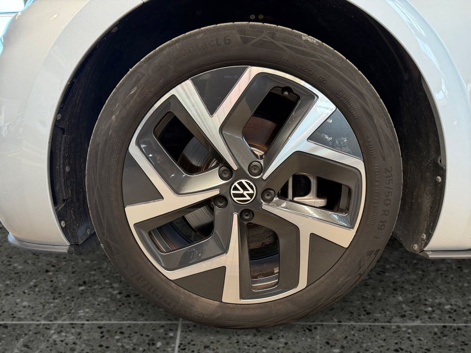 VW ID.3 58 Pro Performance 5d