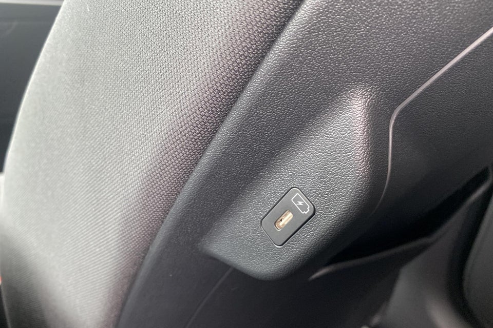 Kia Niro 64 EV Final Edition 5d
