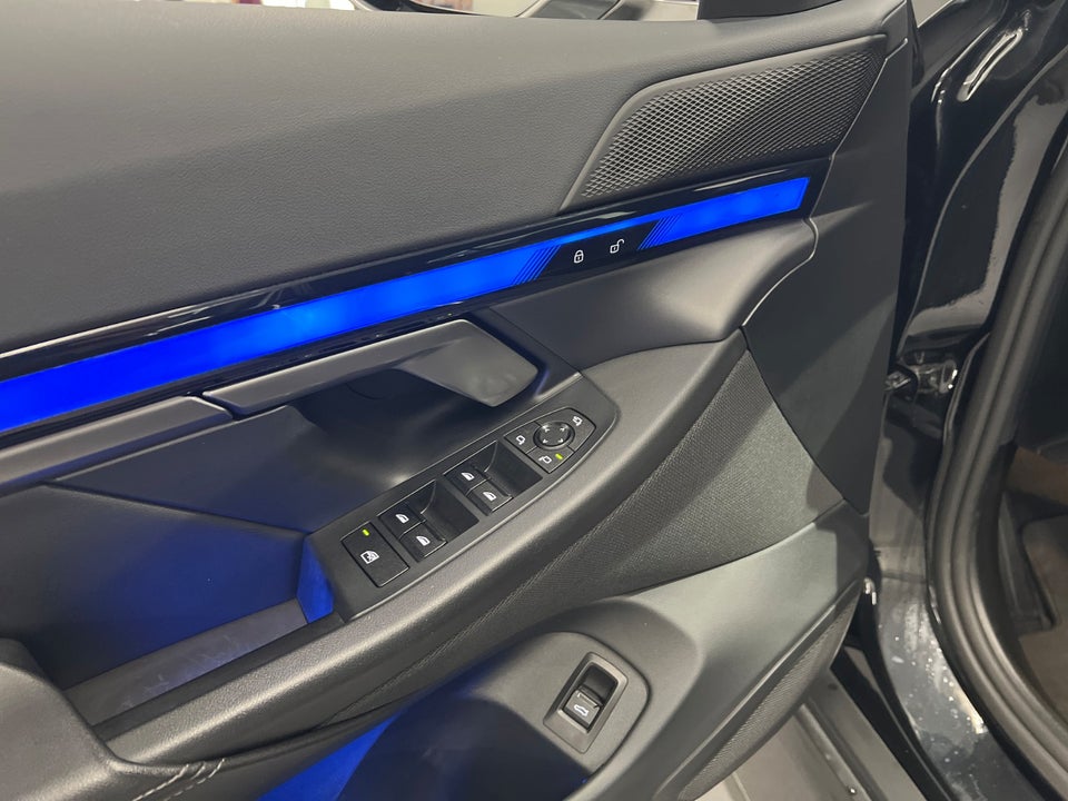 BMW i5 eDrive40 Sport Line 4d