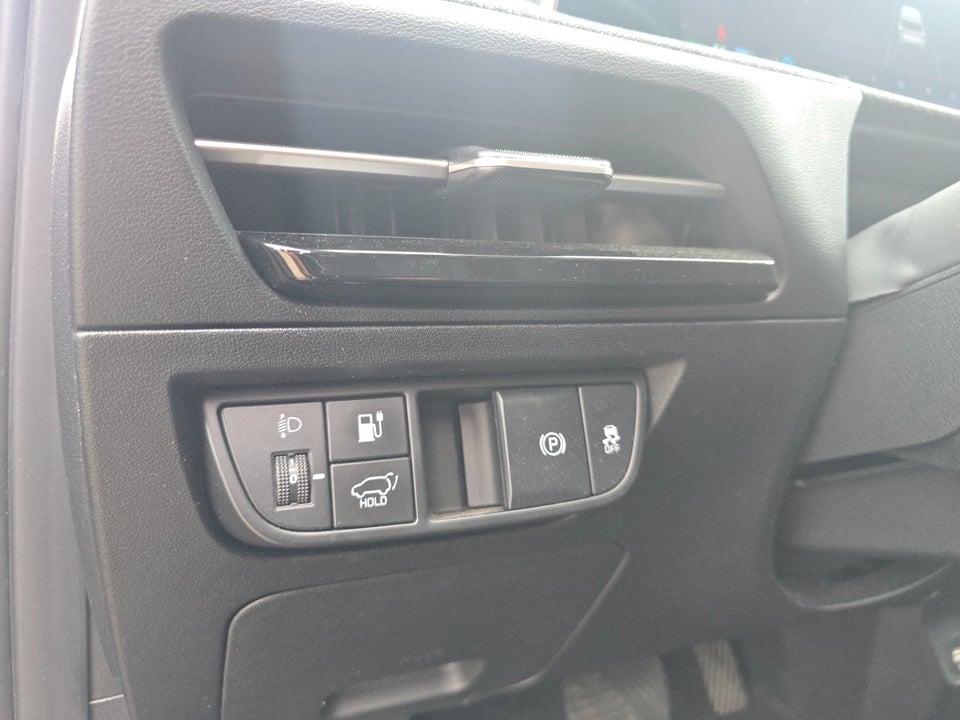 Kia EV6 77 Long Range Access 5d