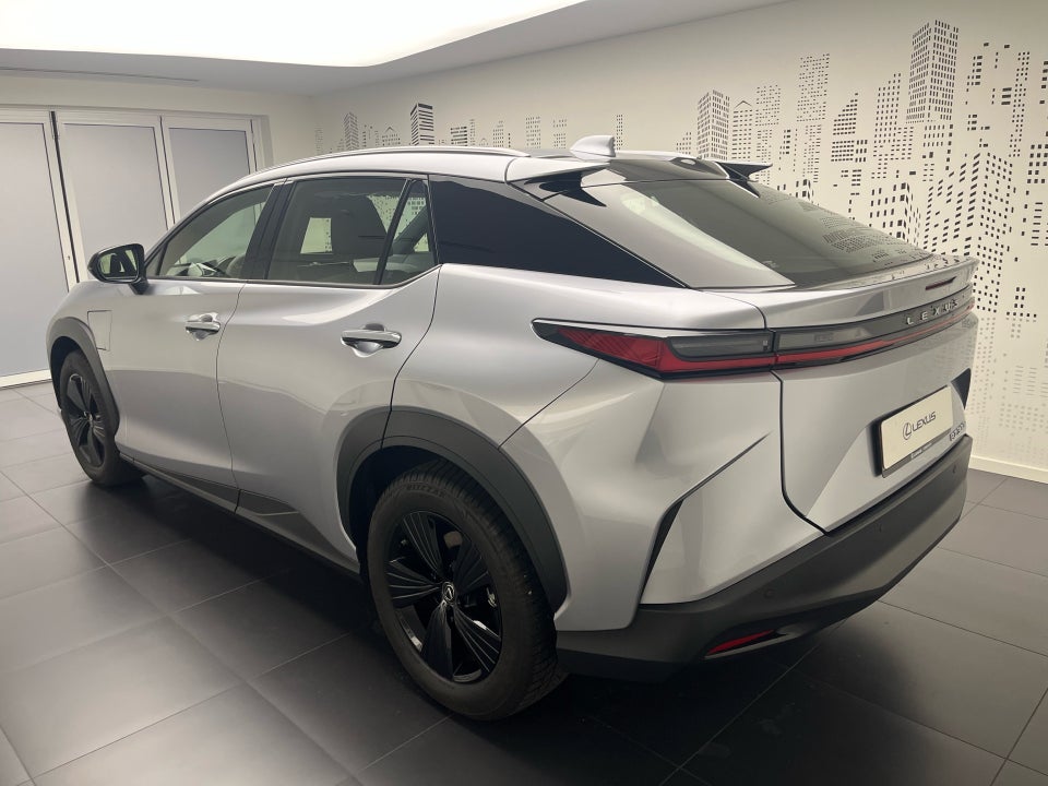 Lexus RZ300e Comfort 5d