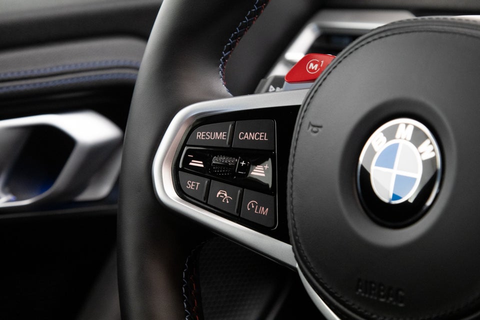 BMW M2 3,0 Coupé 2d