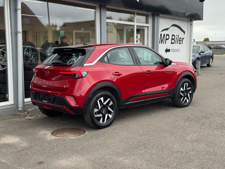 Opel Mokka-e 54 Edition+ 5d