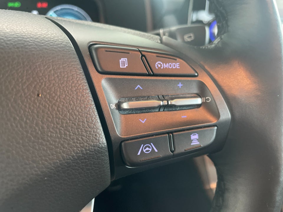 Hyundai Kona 39 EV Trend 5d