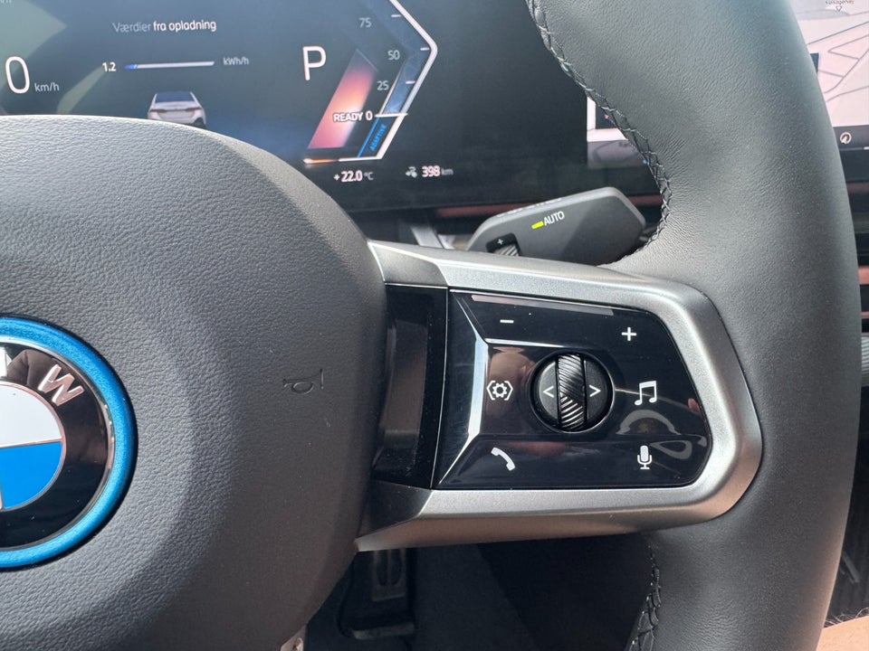 BMW i5 eDrive40 M-Sport Pro 4d