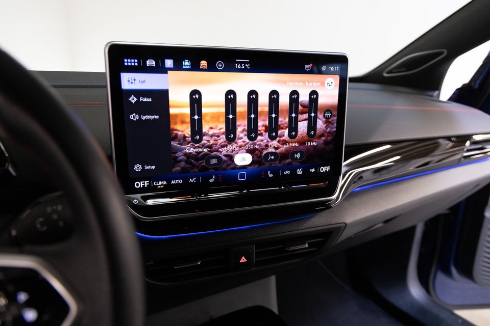 VW ID.4 77 GTX 4Motion 5d