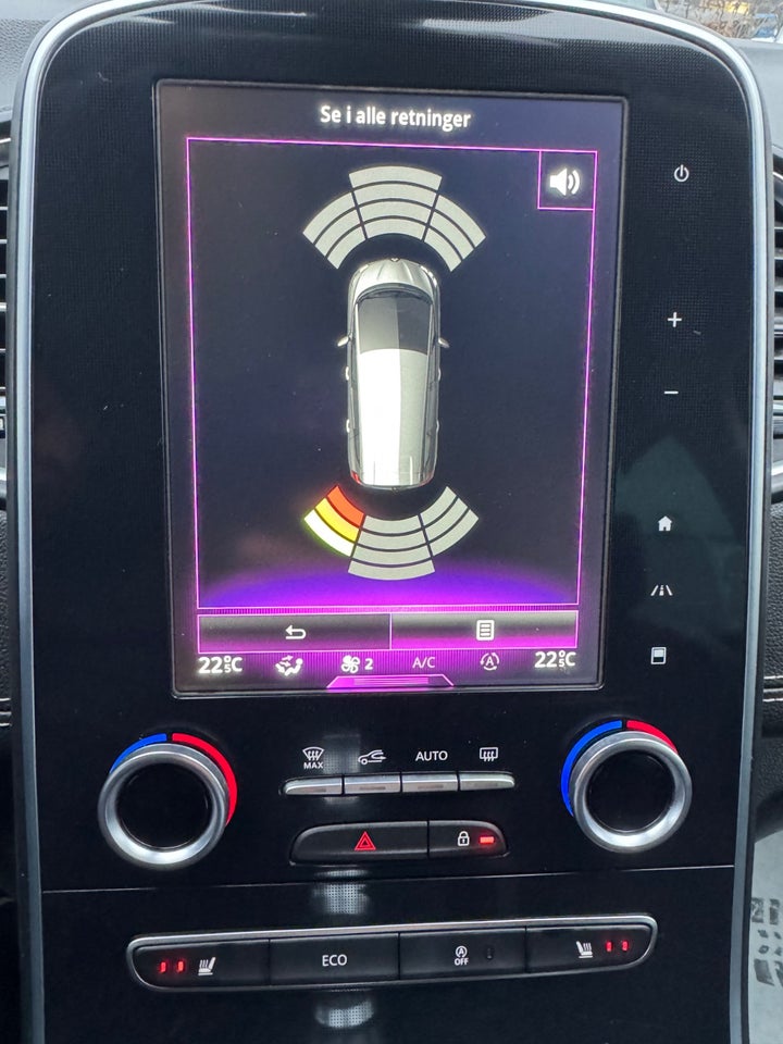 Renault Grand Scenic IV 1,5 dCi 110 Bose Edition EDC 7prs 5d