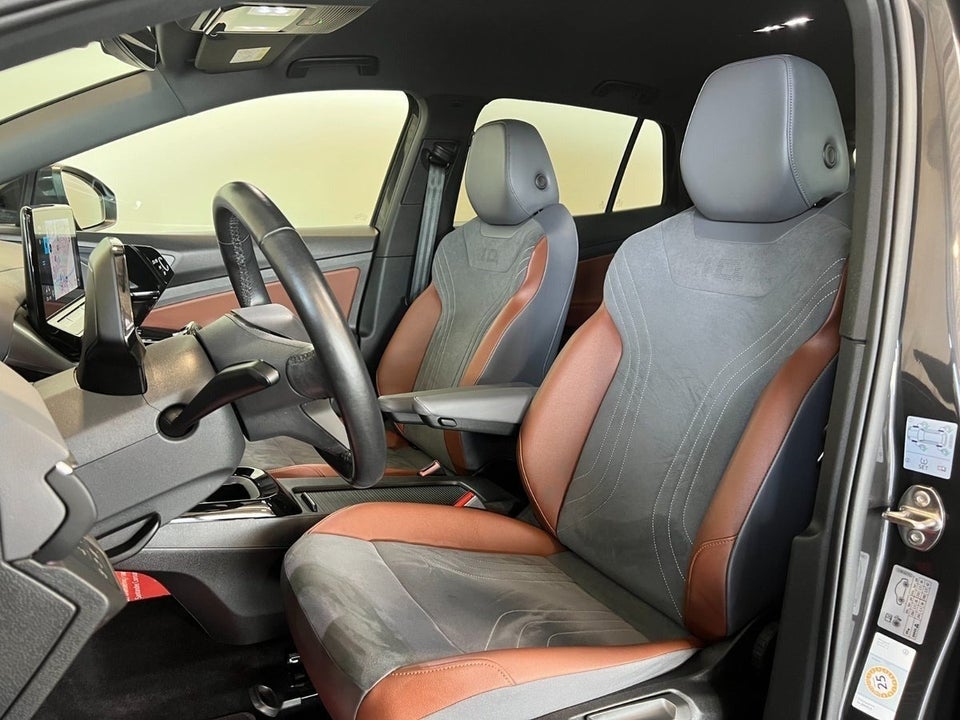 VW ID.4 77 Pro Performance 5d