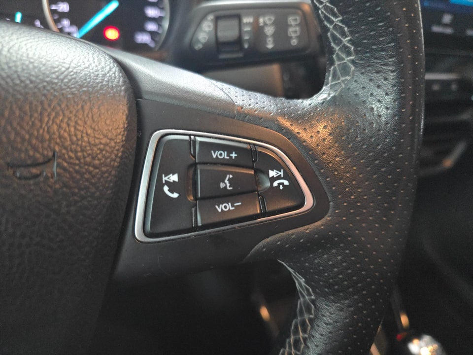 Ford EcoSport 1,0 EcoBoost ST-Line 5d