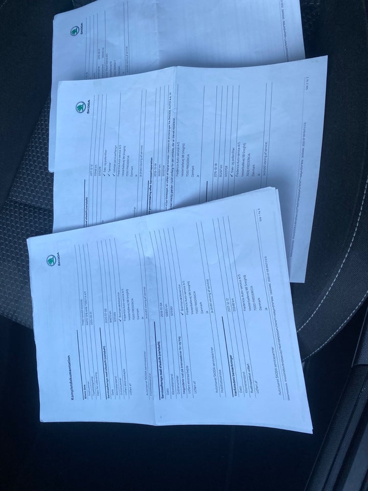 Skoda Rapid 1,4 TSi 122 Ambition Spaceback DSG GreenTec 5d