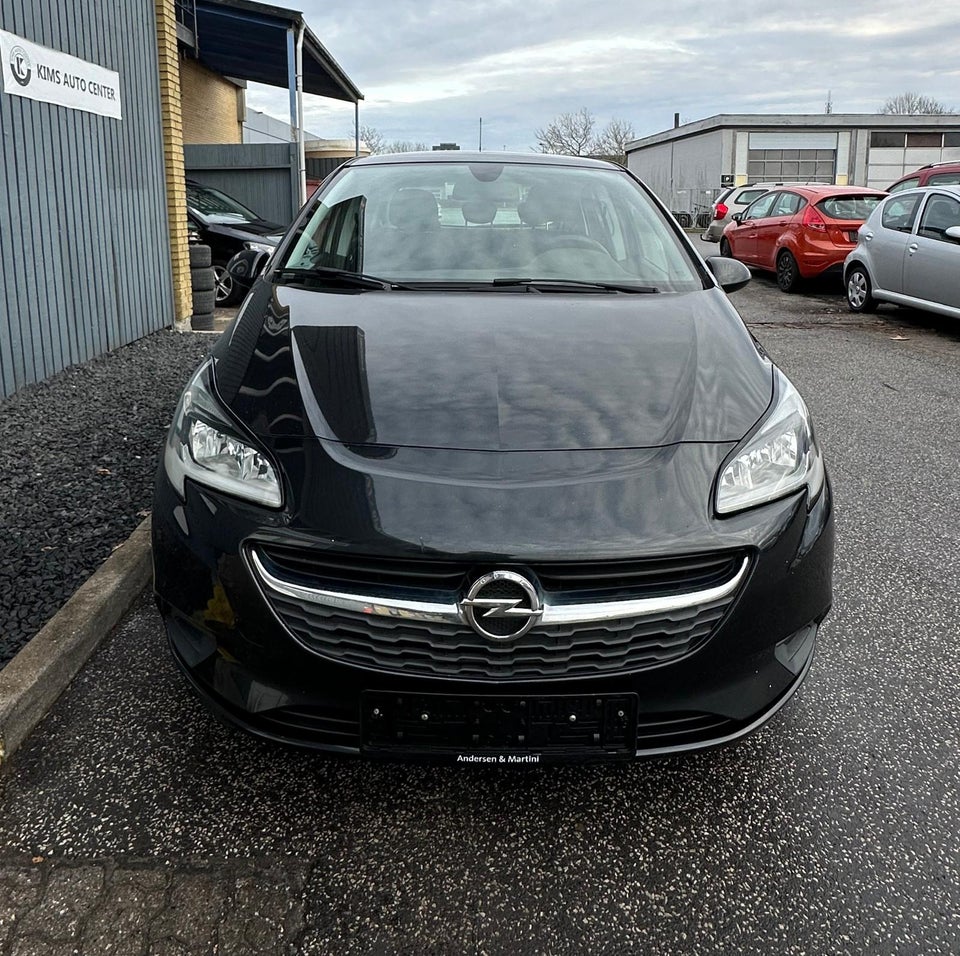 Opel Corsa 1,0 T 90 Sport 5d