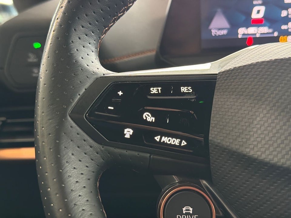 Cupra Born 77 e-Boost 5d