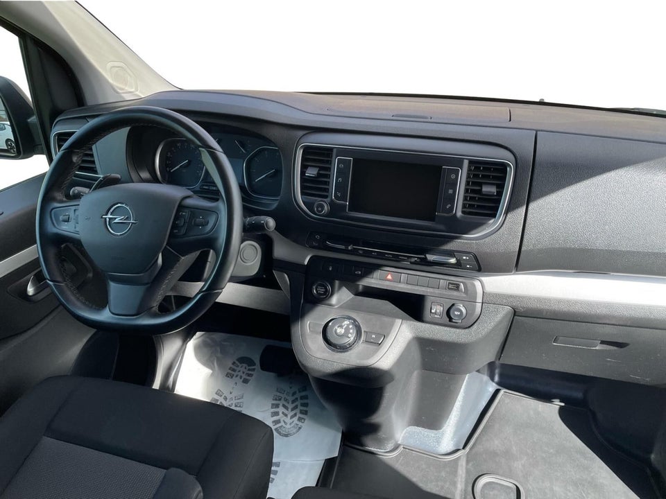 Opel Vivaro 2,0 D 145 Enjoy+ L3V2 aut.