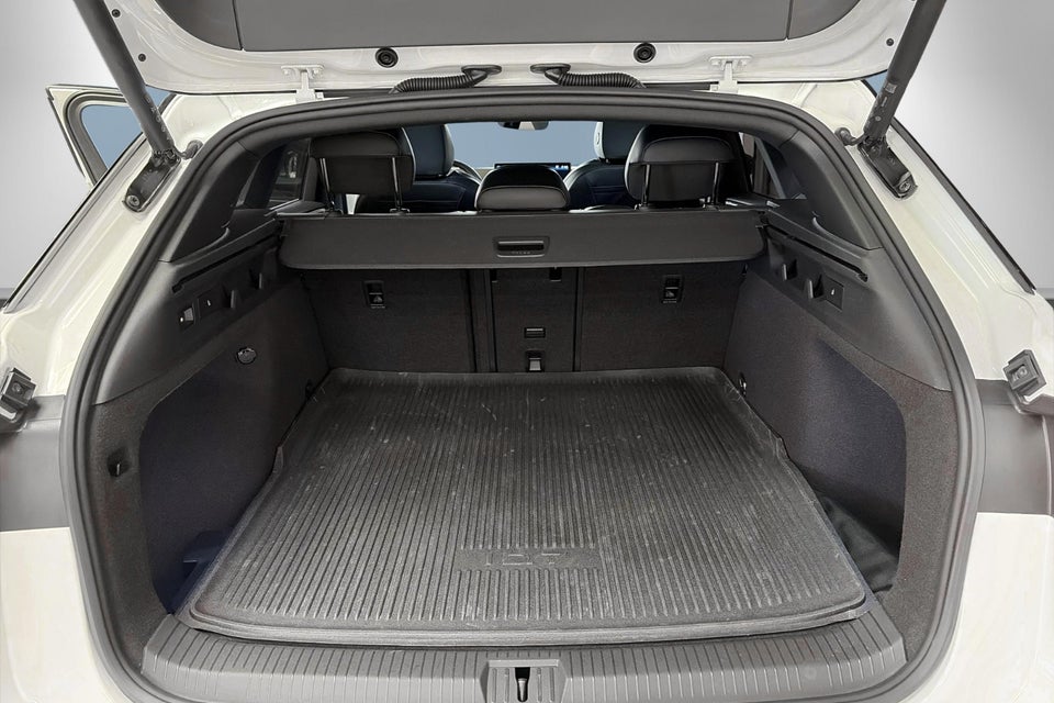 VW ID.7 86 Style S+ Tourer 5d