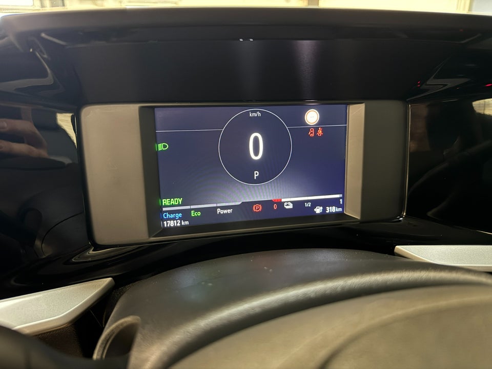 Opel Mokka-e 50 Elegance 5d