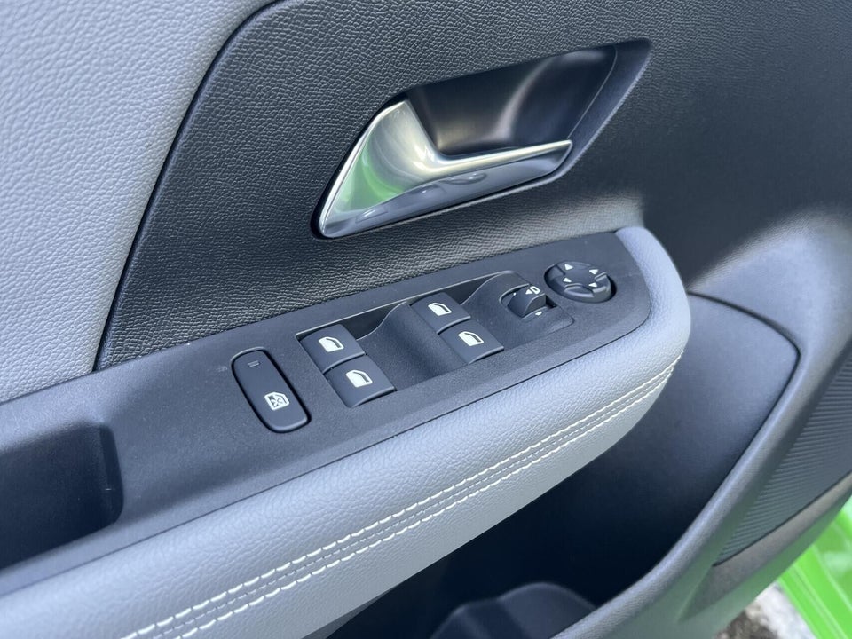 Opel Mokka-e 50 Elegance 5d