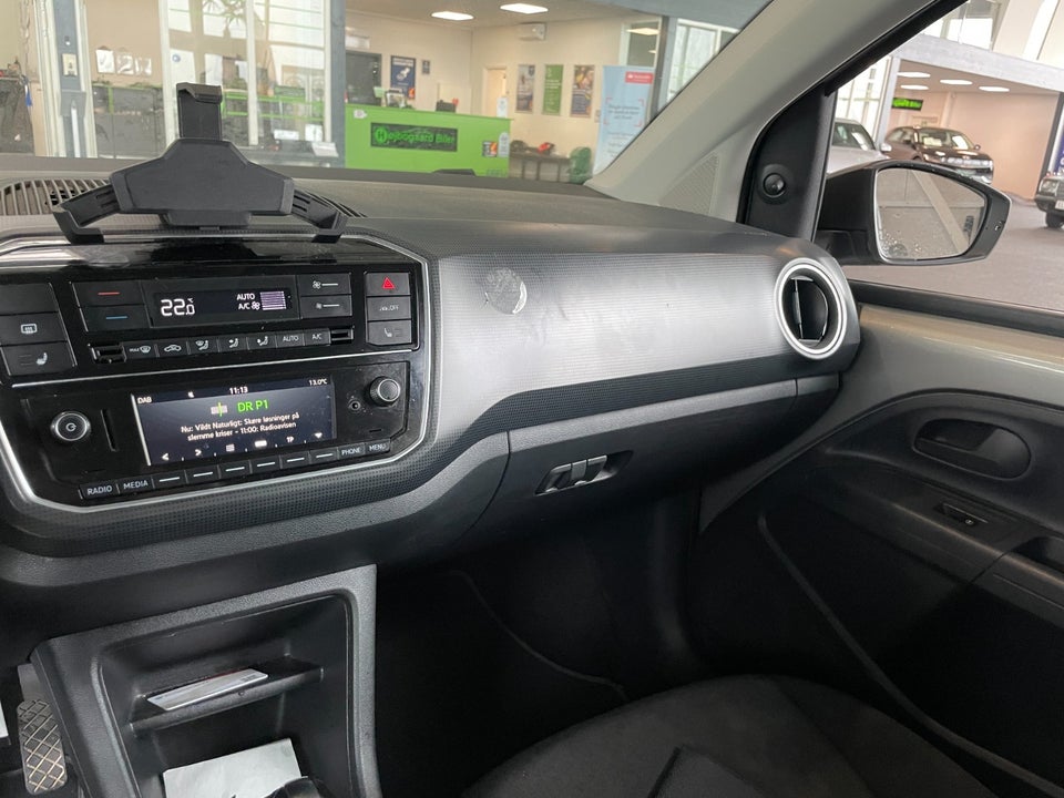 Skoda Citigo-e iV 5d