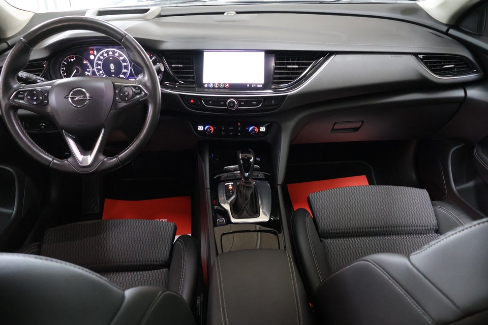 Opel Insignia 2,0 D 174 Ultimate Grand Sport aut. 5d